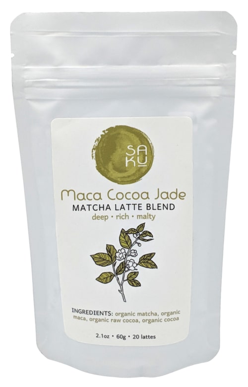 Maca Cocoa Jade